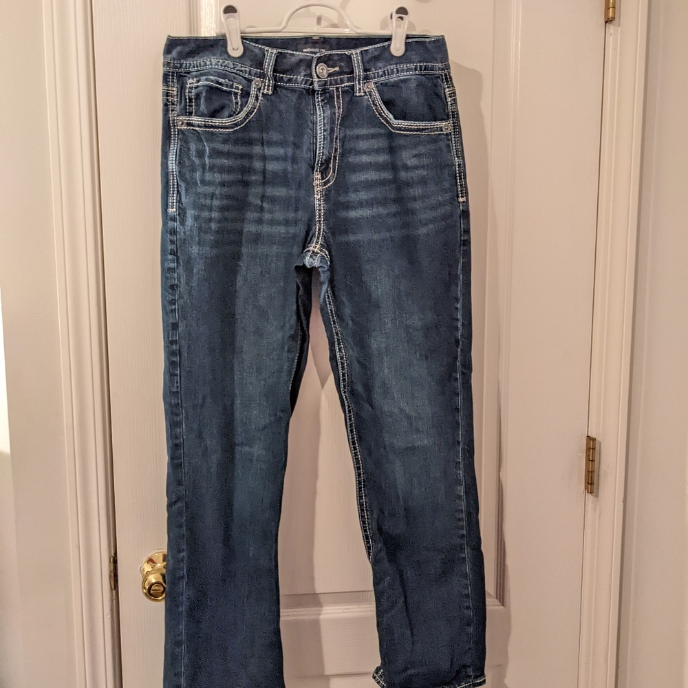 WAREHOUSE ONE Jeans size 32/30